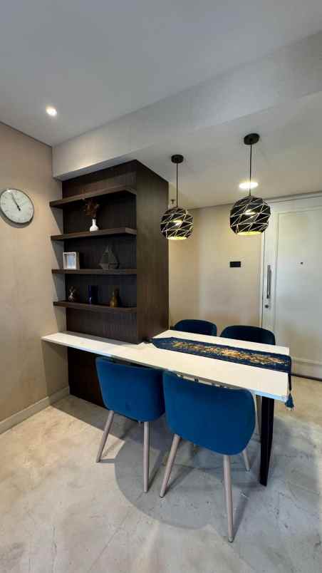 disewakan apartemen jalan bima