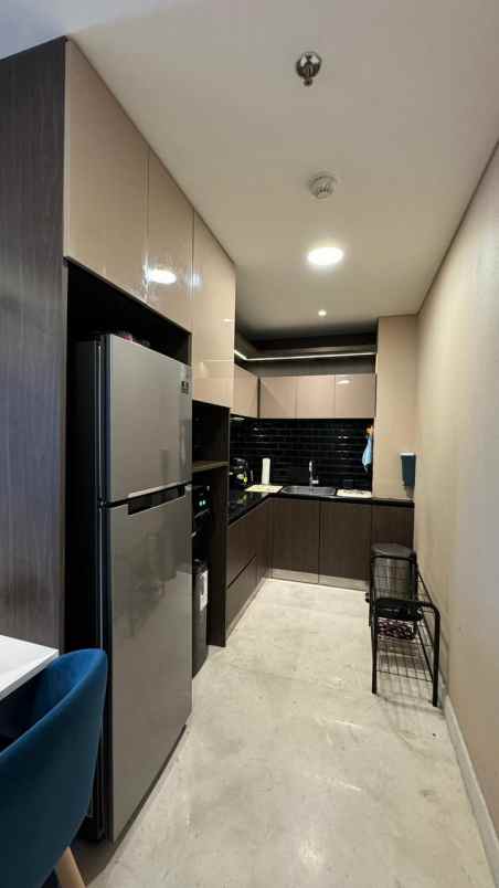 disewakan apartemen jalan bima