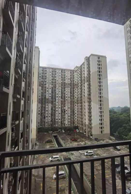 disewakan apartemen jalan mochamad thohir