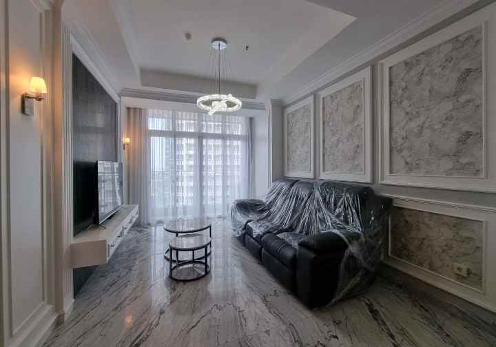 disewakan apartemen jalan putri hijau guru