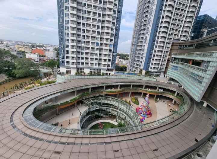 disewakan apartemen jalan putri hijau guru