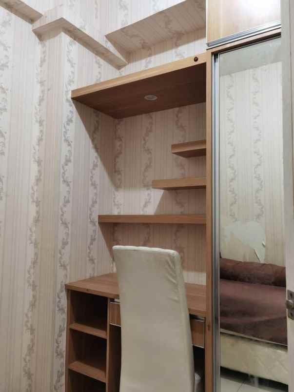 disewakan apartemen jl jenderal ahmad yani kav