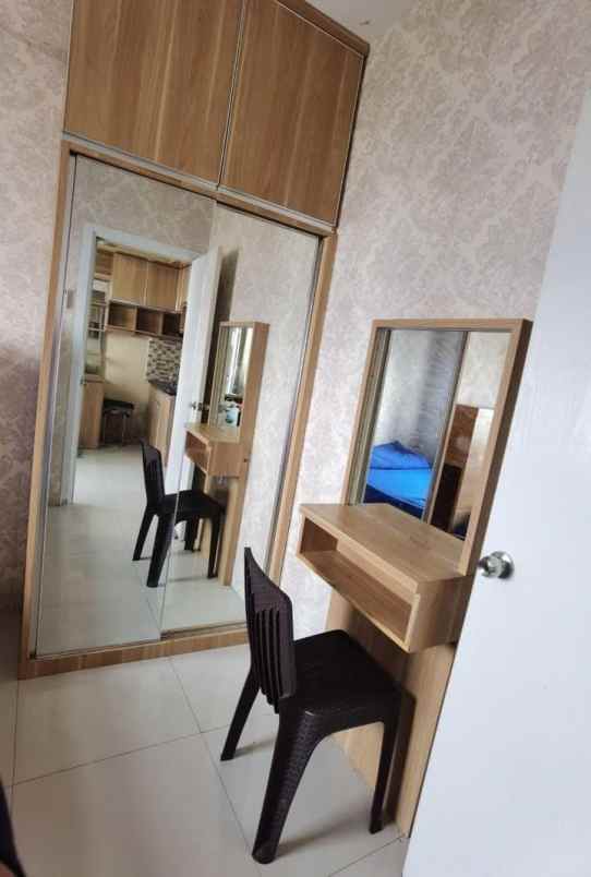 disewakan apartemen jl jenderal ahmad yani kav
