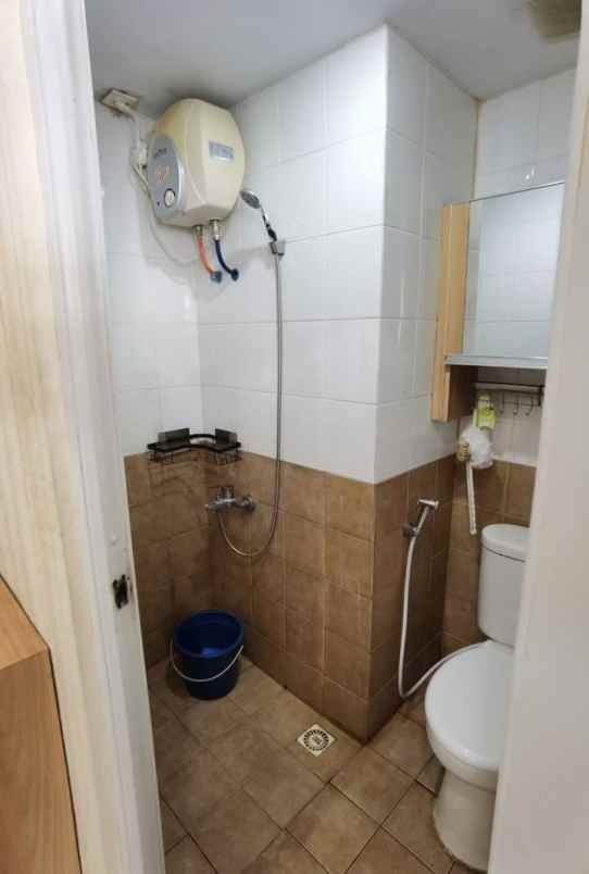 disewakan apartemen jl jenderal ahmad yani kav