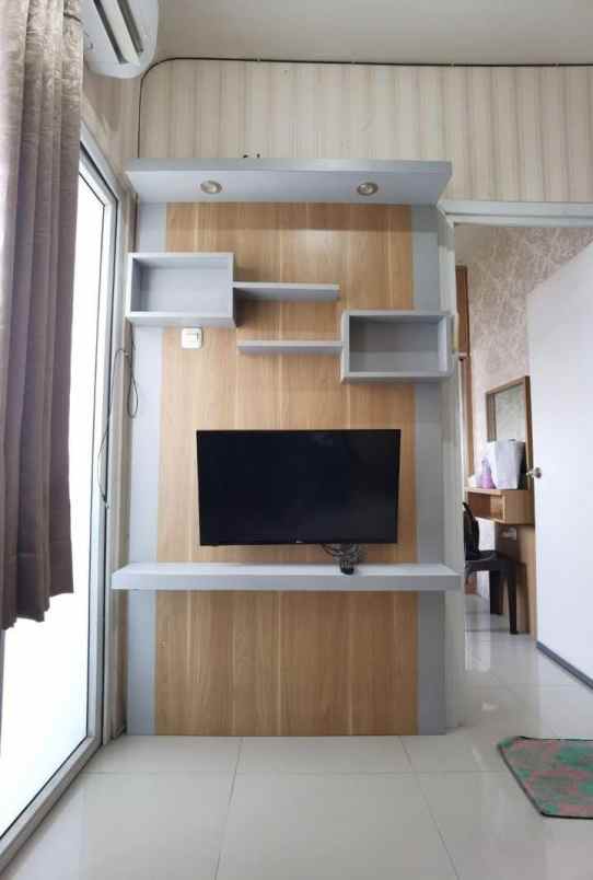disewakan apartemen jl jenderal ahmad yani kav