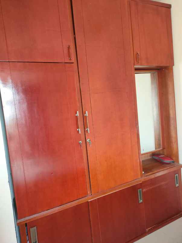 disewakan apartemen jl jenderal ahmad yani kav