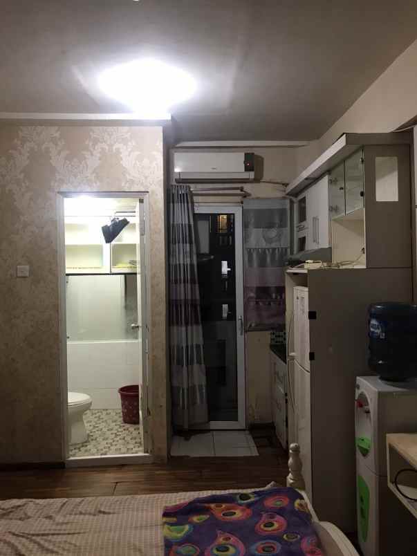disewakan apartemen jl jenderal ahmad yani no