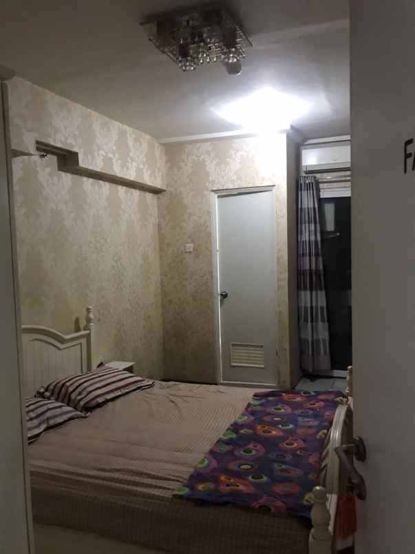 disewakan apartemen jl jenderal ahmad yani no