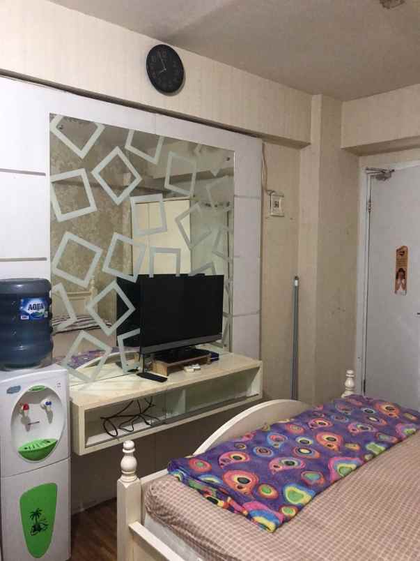 disewakan apartemen jl jenderal ahmad yani no