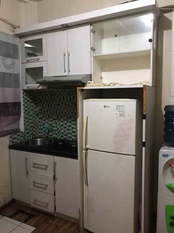 disewakan apartemen jl jenderal ahmad yani no