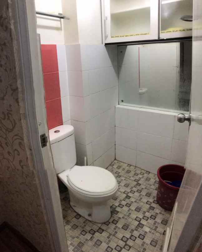 disewakan apartemen jl jenderal ahmad yani no