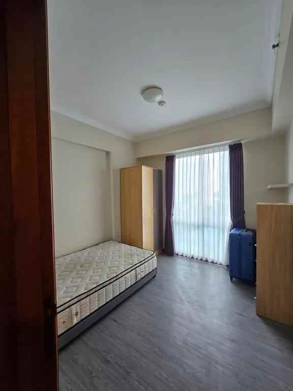 disewakan apartemen jl puri casablanca no 1 rt
