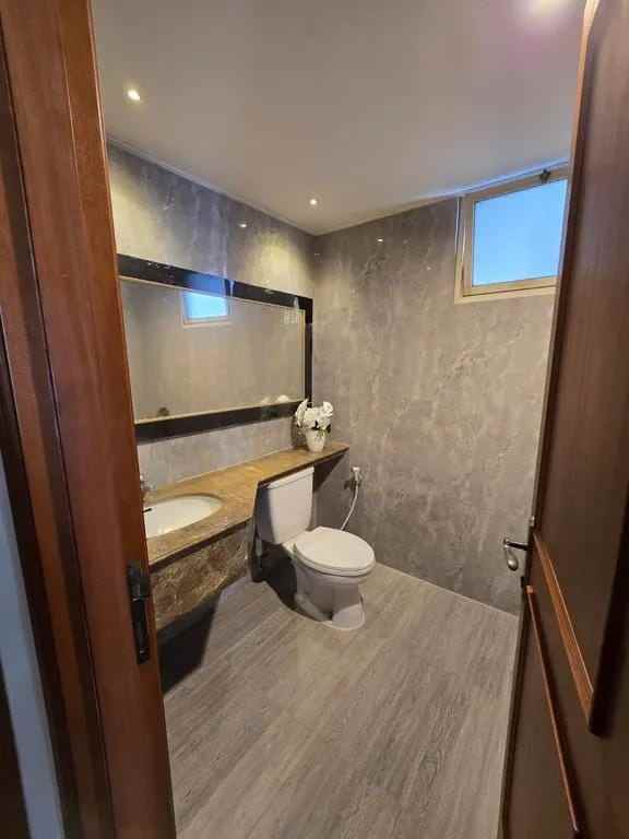 disewakan apartemen jl puri casablanca no 1 rt
