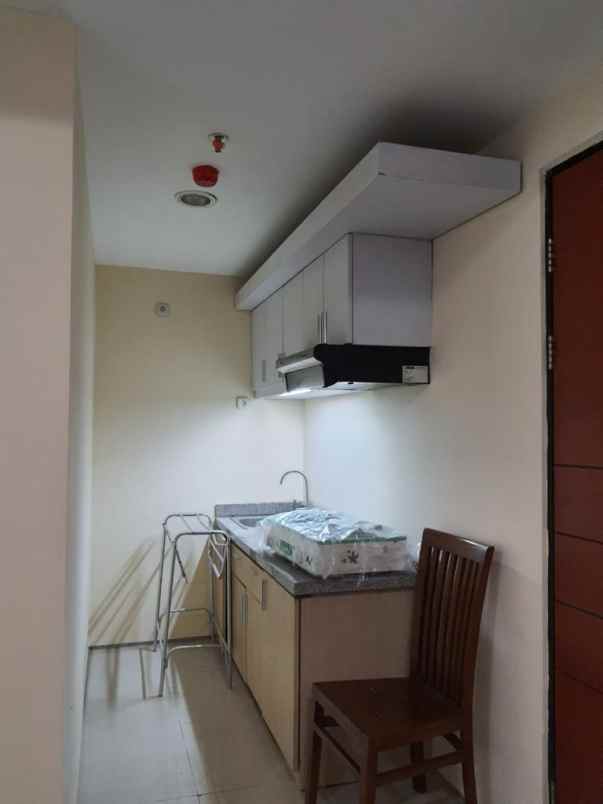 disewakan apartemen jl siwalankerto timur no