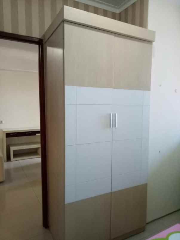 disewakan apartemen jl siwalankerto timur no