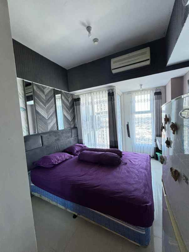 disewakan apartemen pakuwon city surabaya