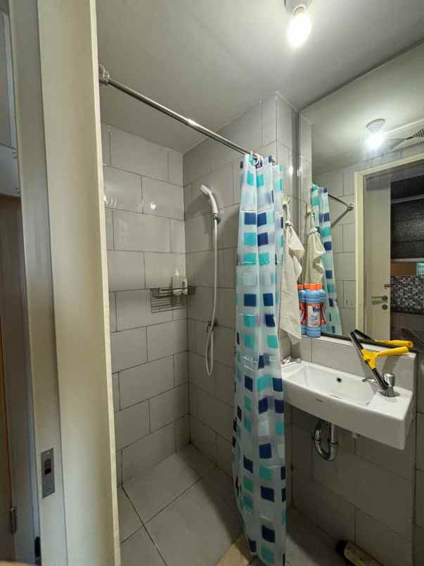 disewakan apartemen pakuwon city surabaya