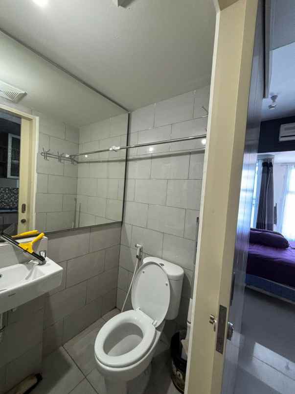 disewakan apartemen pakuwon city surabaya
