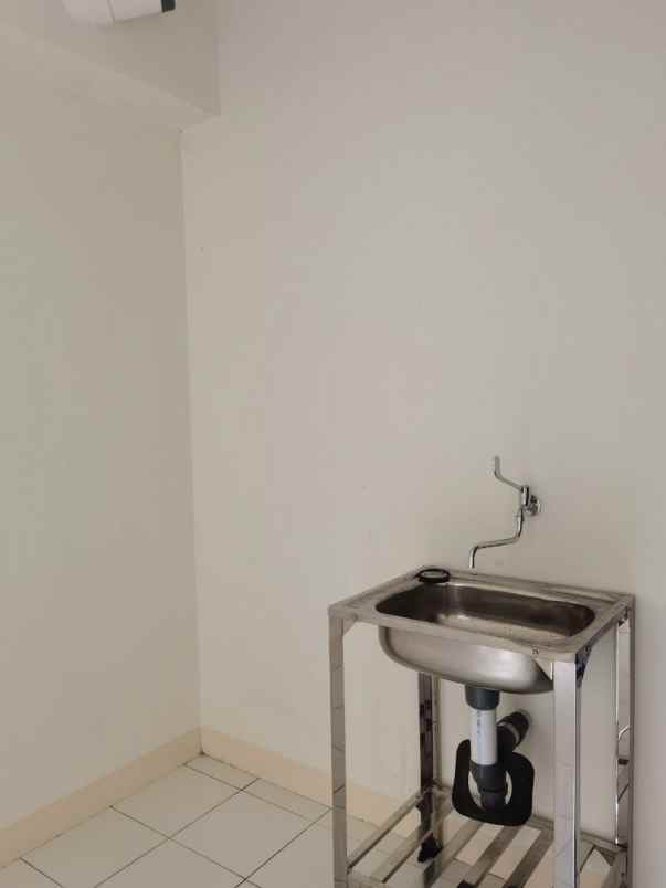 disewakan apartemen podomoro golf view unfurnished