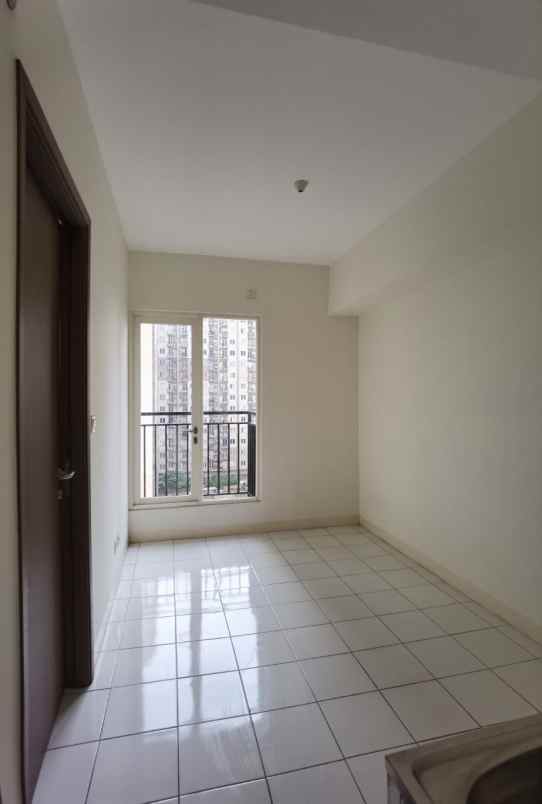 disewakan apartemen podomoro golf view unfurnished