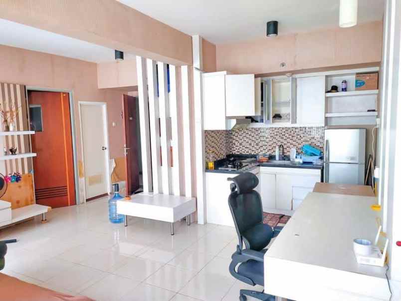 disewakan apartemen puncak kertajaya