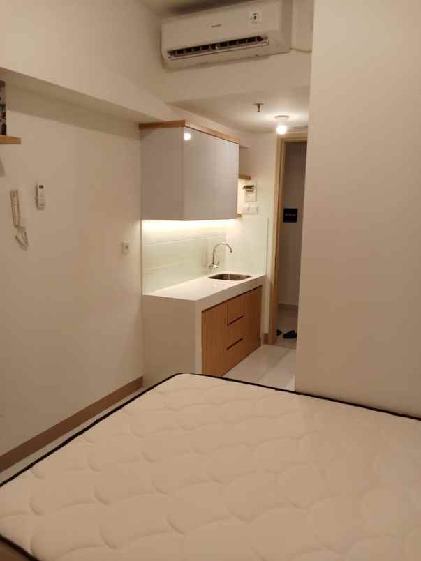 disewakan apartemen tokyo riverside pik2