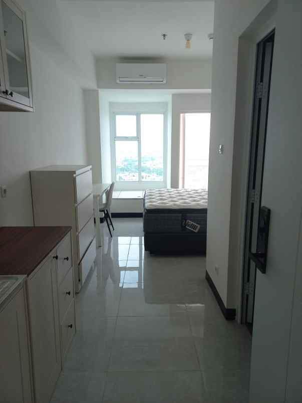 disewakan apartemen westown