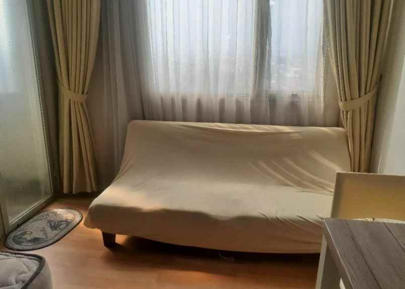 disewakan apartment emerald towers kawaluyaan bandung
