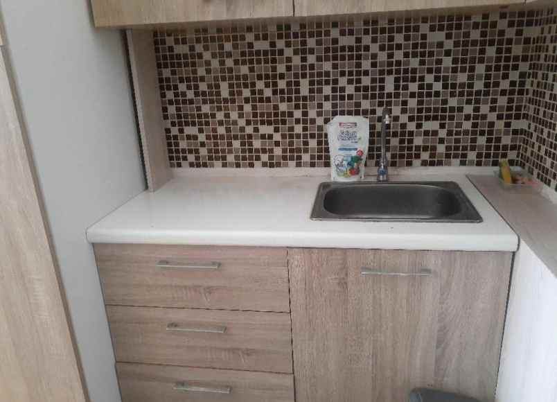 disewakan apartment emerald towers kawaluyaan bandung