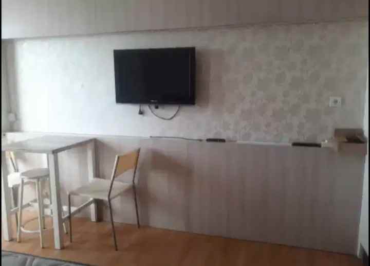 disewakan apartment emerald towers kawaluyaan bandung