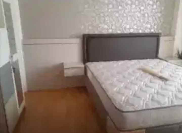 disewakan apartment emerald towers kawaluyaan bandung