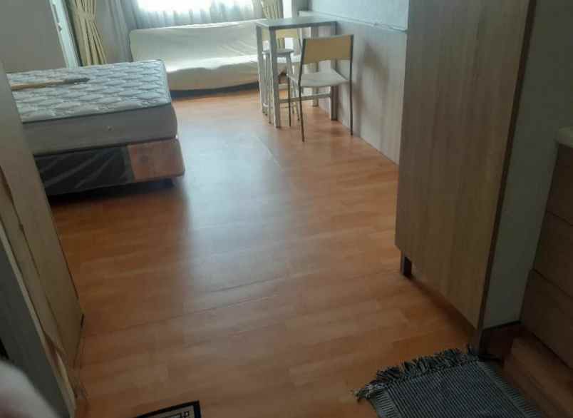 disewakan apartment emerald towers kawaluyaan bandung