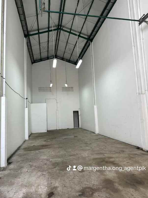 disewakan gudang bizpark daan mogot kalideres