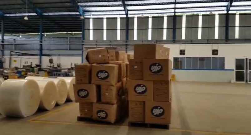 disewakan gudang di kendal jawa tengah