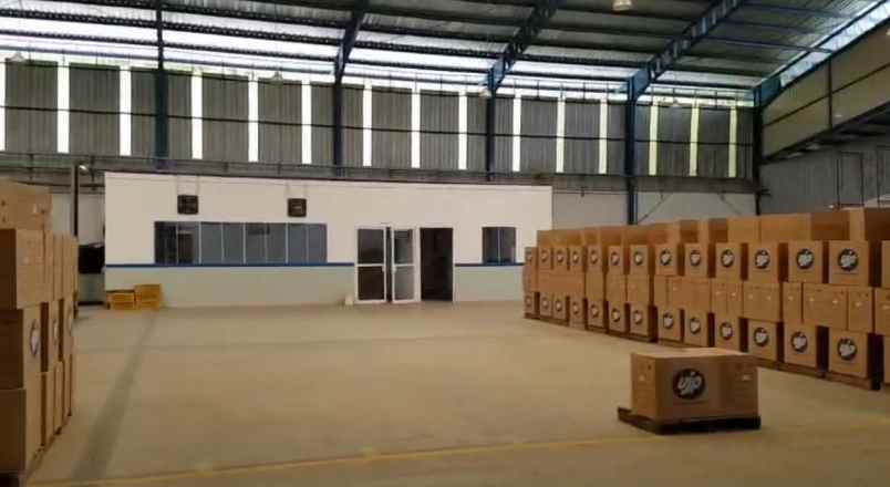 disewakan gudang di kendal jawa tengah