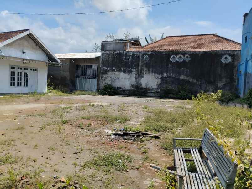 disewakan gudang di kepanjen kabupaten malang