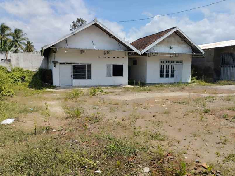 disewakan gudang di kepanjen kabupaten malang