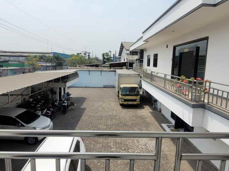 disewakan gudang di margomulyo indah surabaya