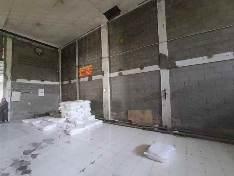 disewakan gudang di sukoharjo jawa tengah