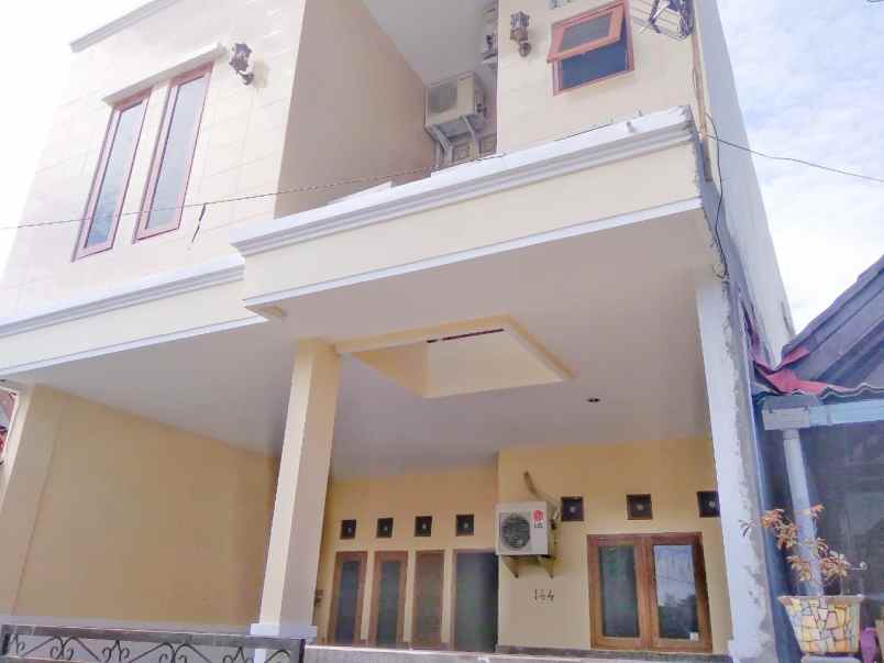 disewakan kost jl ketapang 3 no 144
