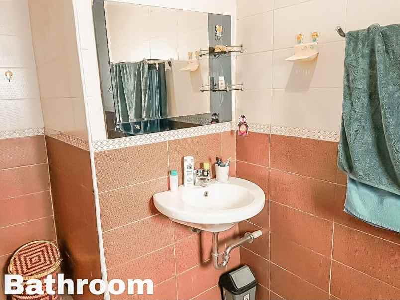 disewakan kost jl ketapang 3 no 144