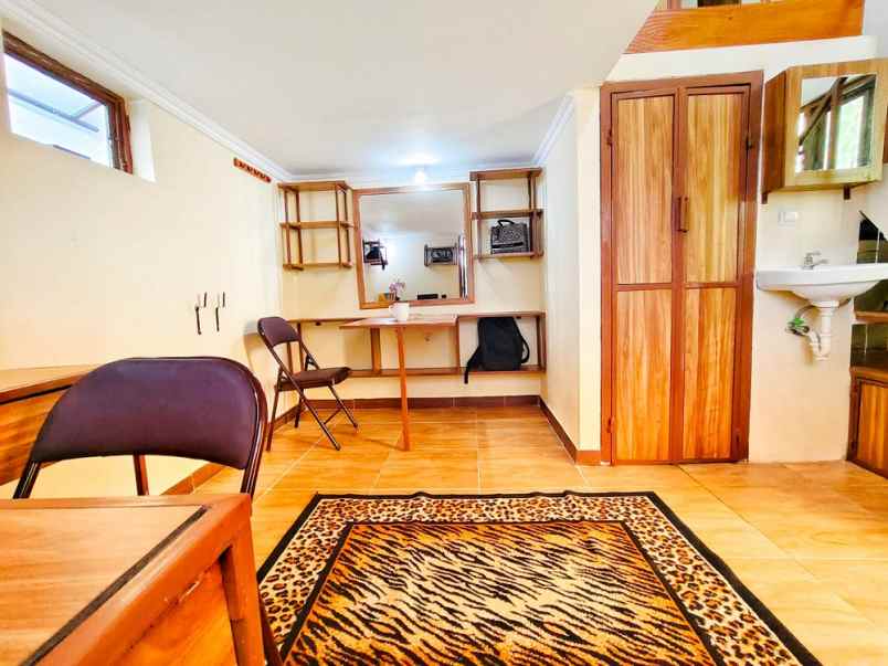 disewakan kost jl raden patah blok cc2 no