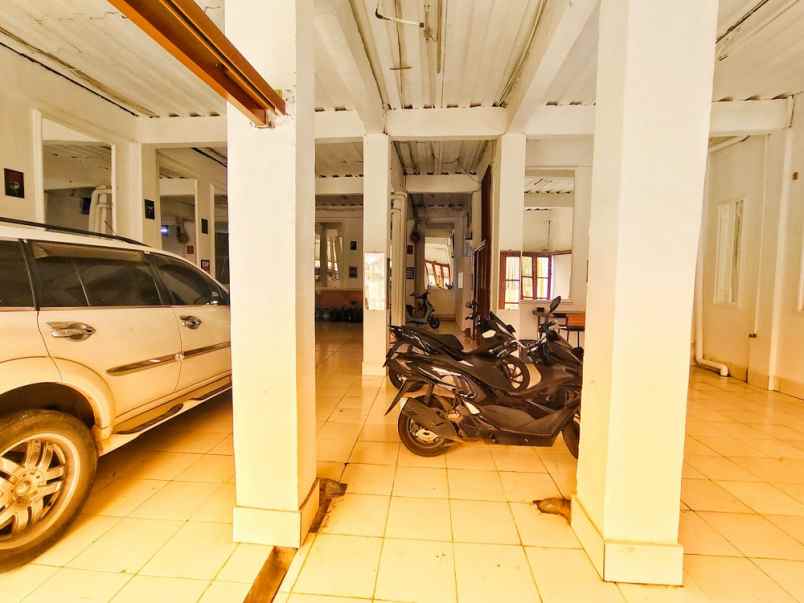 disewakan kost jl raden patah blok cc2 no