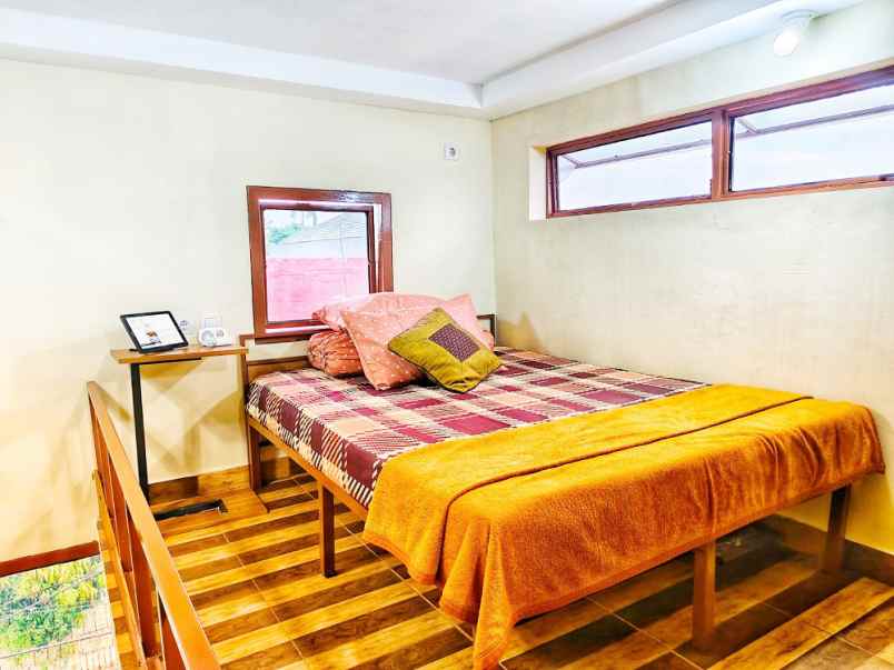 disewakan kost jl raden patah blok cc2 no