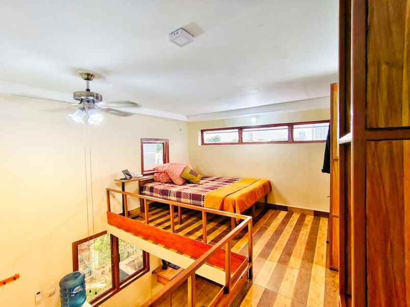 disewakan kost jl raden patah blok cc2 no