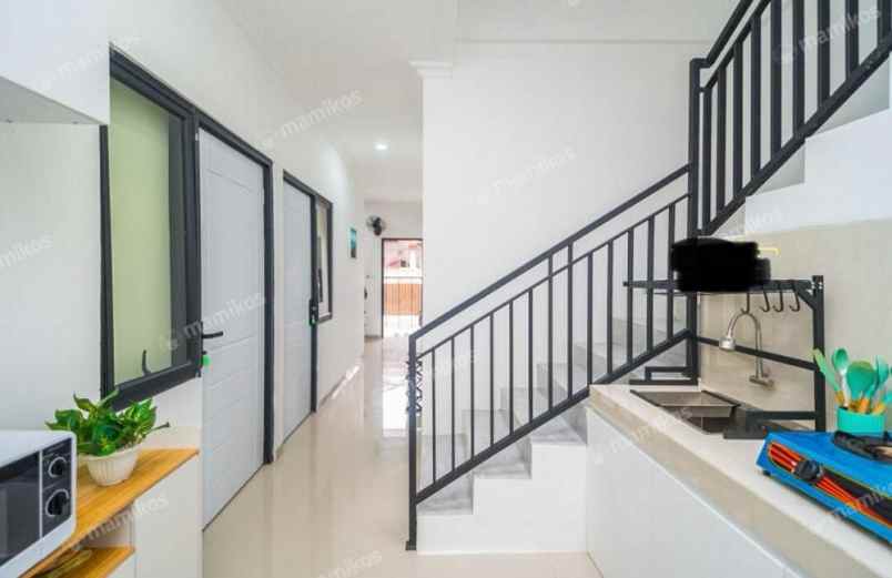 disewakan kost komplek wijaya kusuma jl