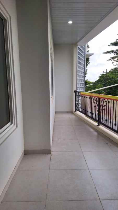 disewakan ruko di jepara