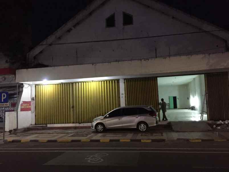 disewakan ruko di madiun