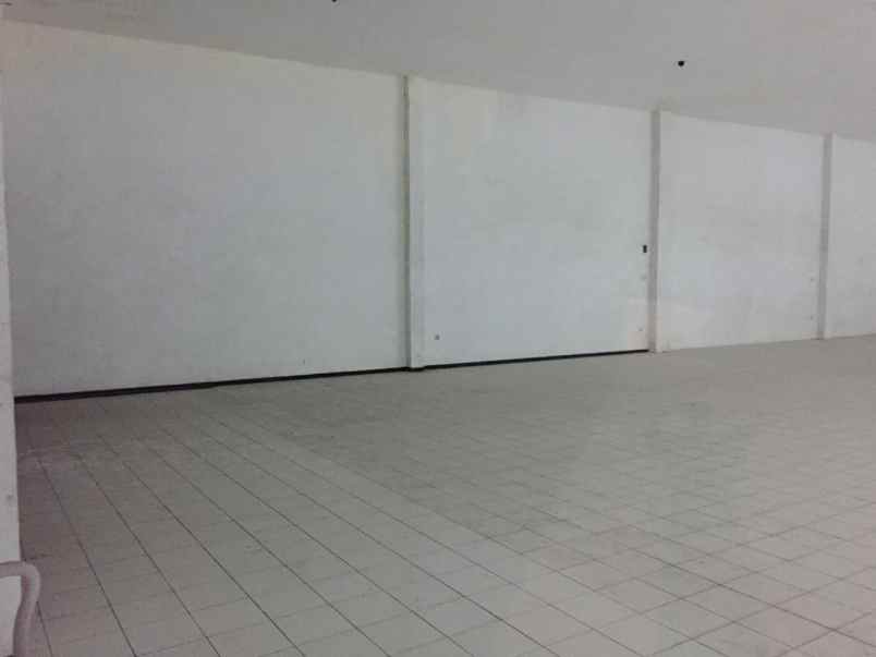 disewakan ruko di madiun