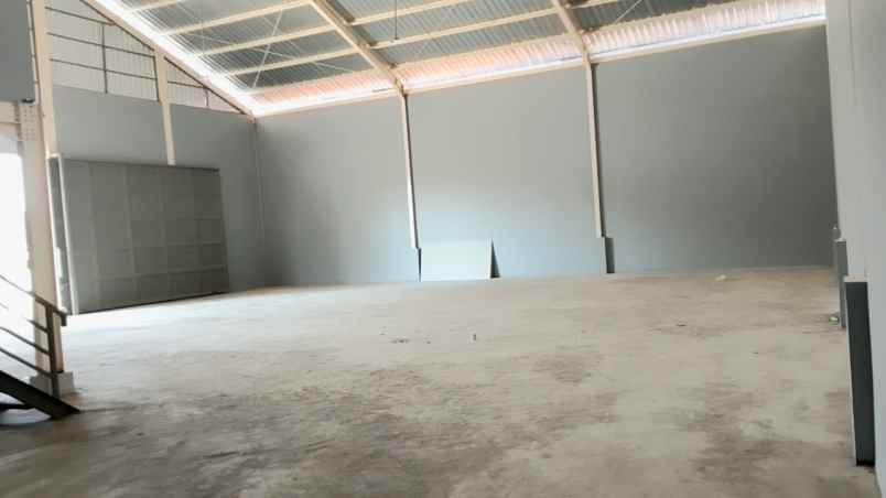 disewakan ruko gudang kantor area gatsu barat denpasar